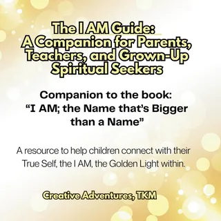 The I AM Guide