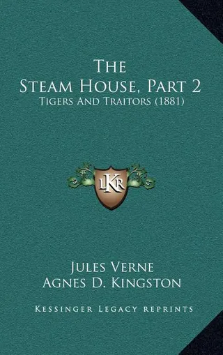 The Steam House, Part 2