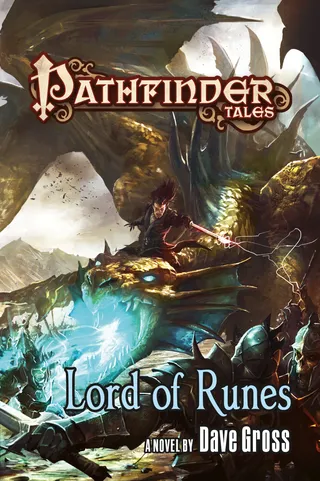Lord of Runes