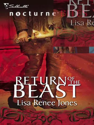Return of the Beast