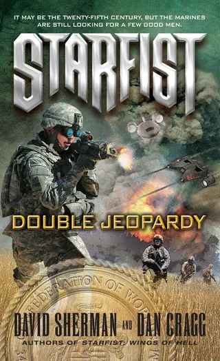 Starfist