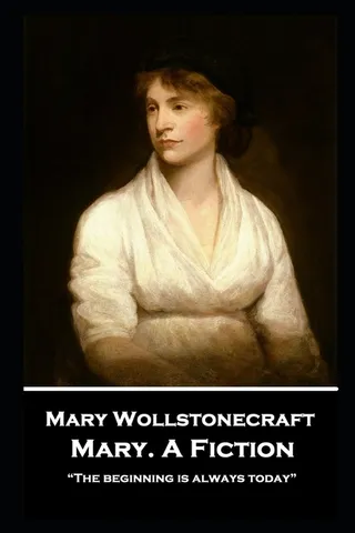 Mary Wollstonecraft