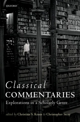 Classical Commentaries C