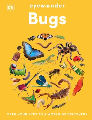 Eyewonder Bugs