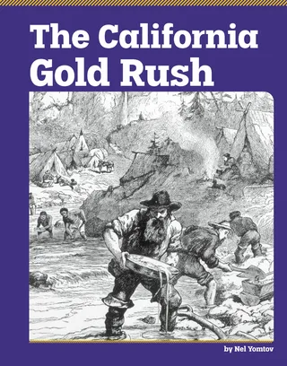 The California Gold Rush