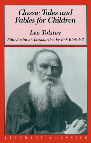 Classic Tales and Fables for Children