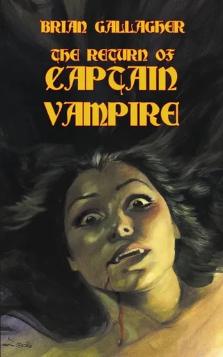 Captain Vampire