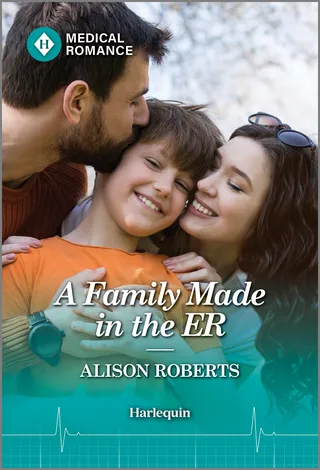 Family Made in the ER
