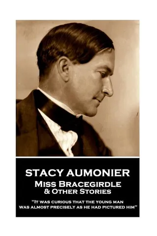 Stacy Aumonier