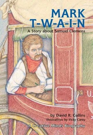Mark Twain