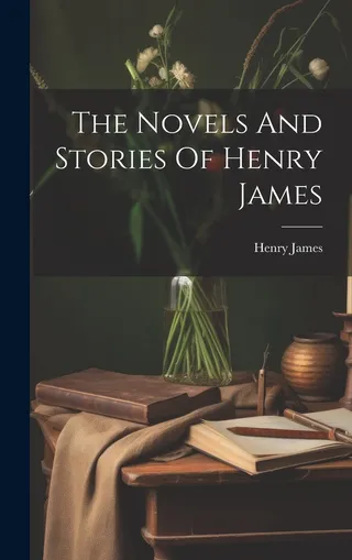 The Novels and Stories of Henry James
