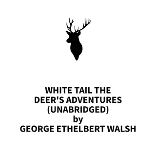 White Tail the Deer's Adventures
