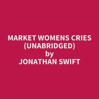 Market Womens Cries