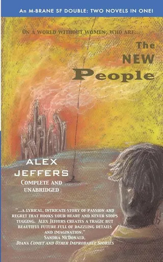 The New People/Elegant Threat