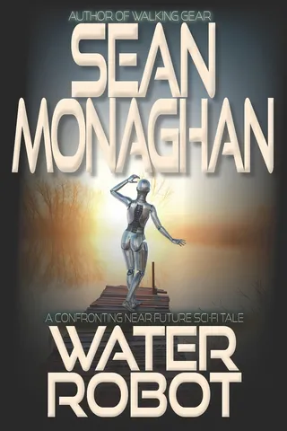 Water Robot