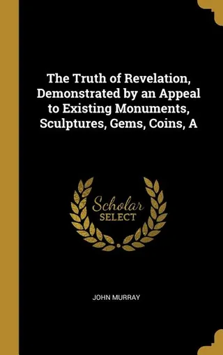 The Truth of Revelation