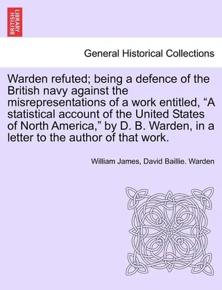 Warden Refuted