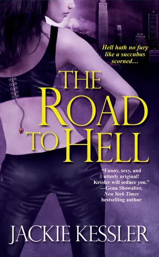 The Road to Hell