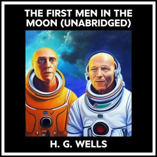 The First Men in the Moon