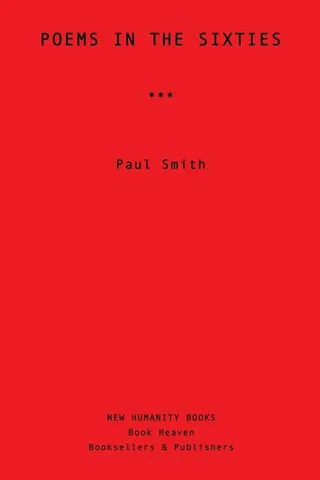 Poems in the Sixties