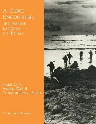 A Close Encounter