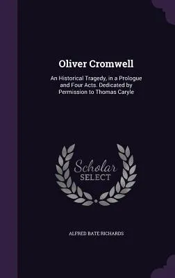 Oliver Cromwell