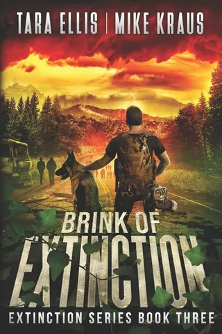 Brink of Extinction Book 3