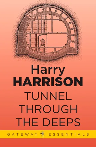 Tunnel Through the Deeps