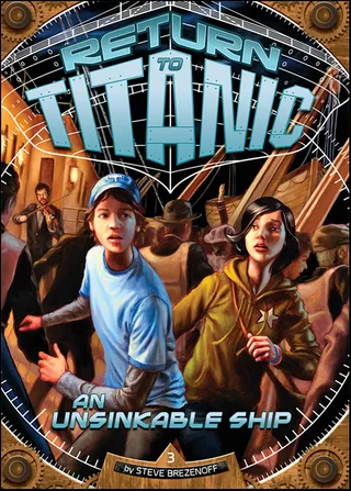 Unsinkable Ship