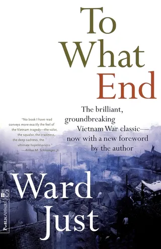 To What End?