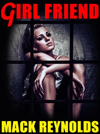 Girl Friend