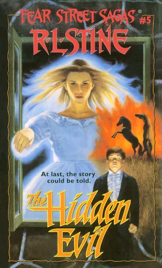 The Hidden Evil