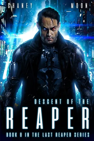 Descent of the Reaper