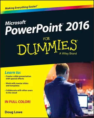 PowerPoint 2016