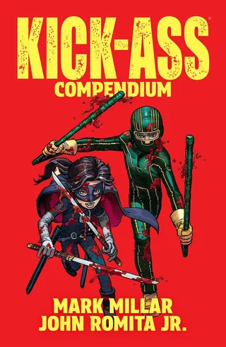 Kick-Ass
