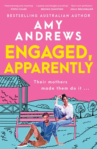 Engaged, Apparently