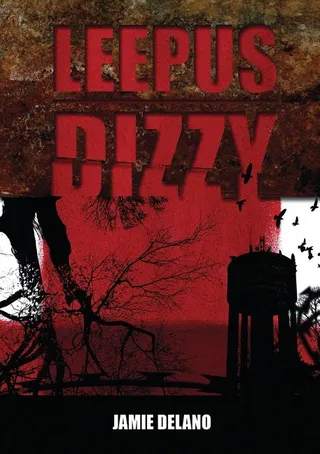 Leepus DIZZY