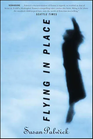Flying in Place