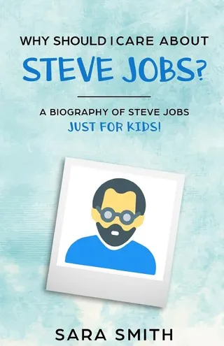 Why Should I Care About Steve Jobs?