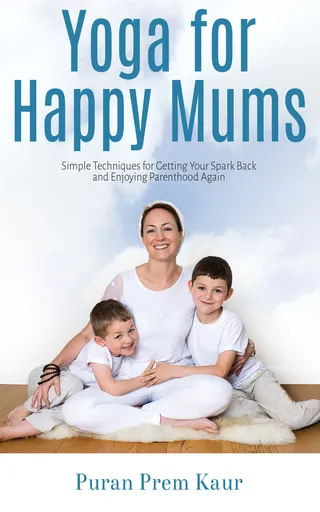 Yoga for Happy Mums
