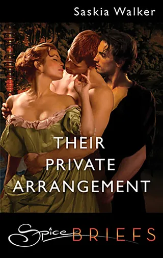 Their Private Arrangement