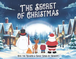 Secret of Christmas