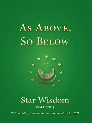 As Above, So Below