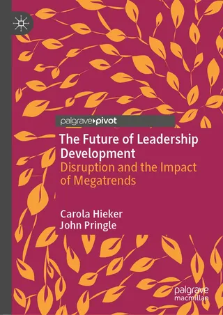 Future of Leadership Development
