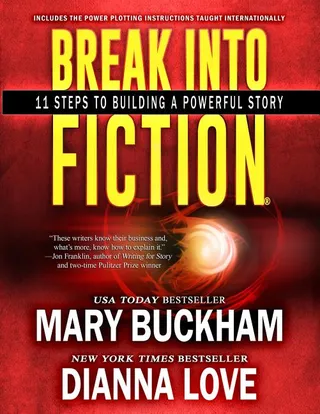 Break Into Fiction(R)