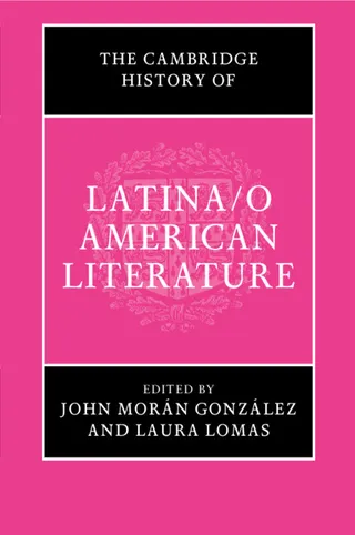 The Cambridge History of Latina