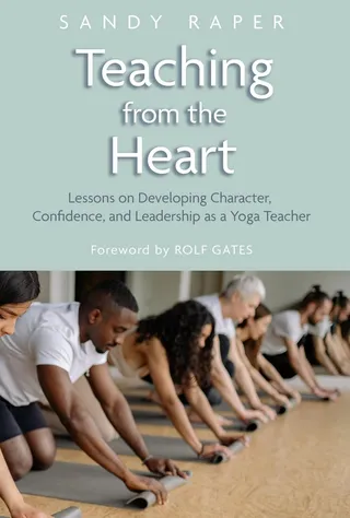 Teaching from the Heart