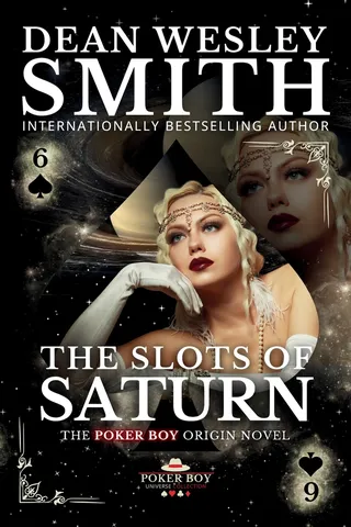 The Slots of Saturn