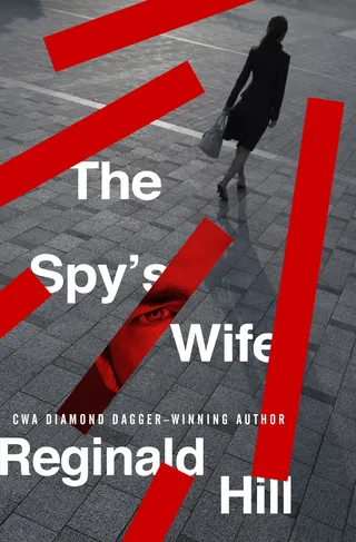 Spy's Wife