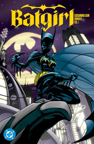 Batgirl